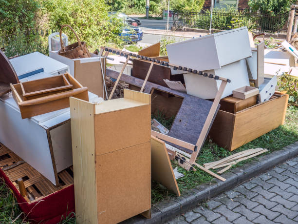 Best Basement Cleanout  in Weedpatch, CA